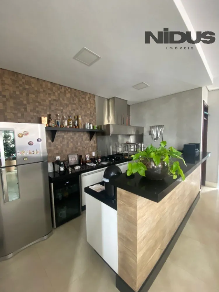 Casa, 4 quartos - Foto 2