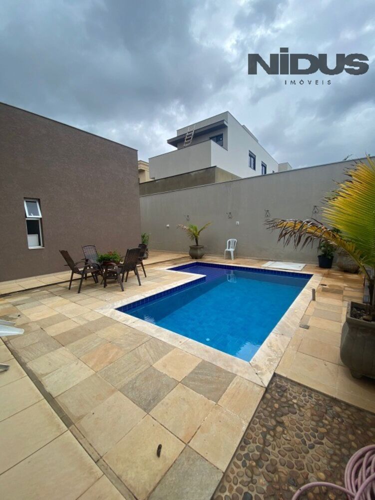 Casa, 4 quartos - Foto 3