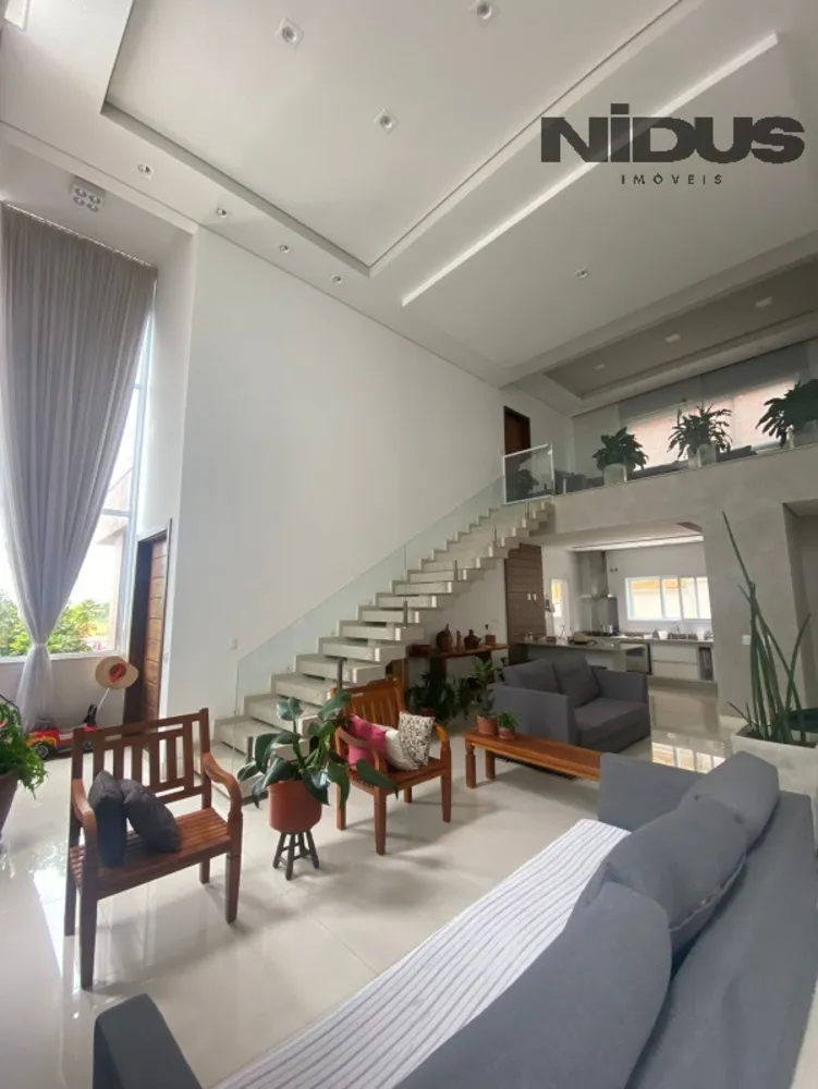 Casa, 4 quartos - Foto 7
