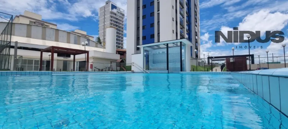 Apartamento, 2 quartos, 57 m² - Foto 5