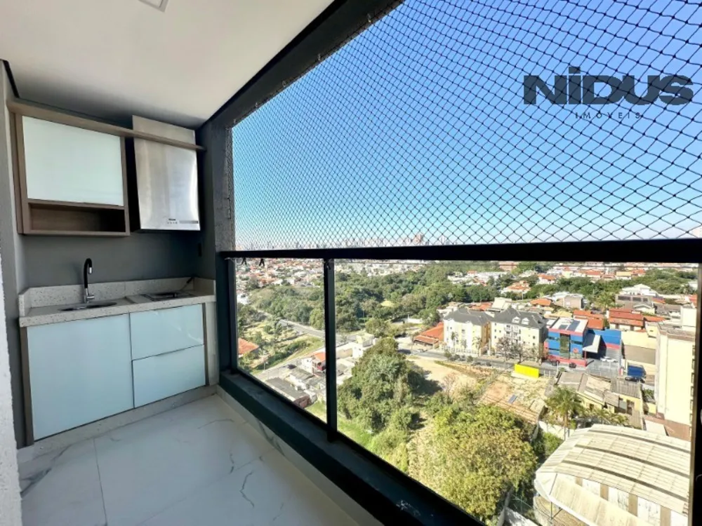 Apartamento, 2 quartos, 57 m² - Foto 7