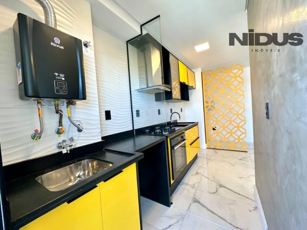 Apartamento, 2 quartos, 57 m² - Foto 16