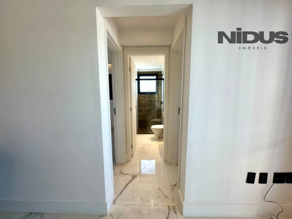 Apartamento, 2 quartos, 57 m² - Foto 3