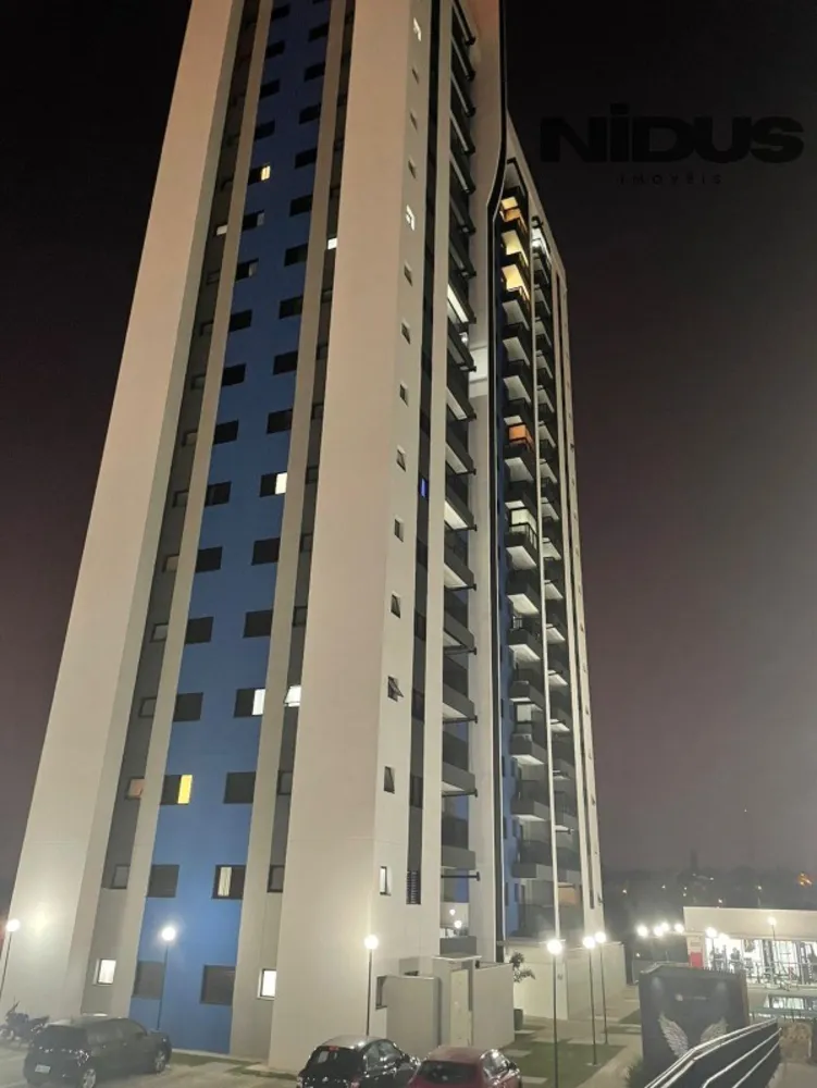Apartamento, 2 quartos, 57 m² - Foto 12