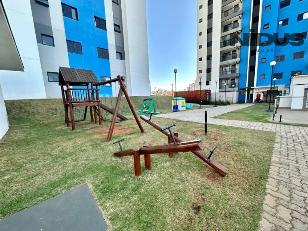Apartamento, 2 quartos, 57 m² - Foto 11