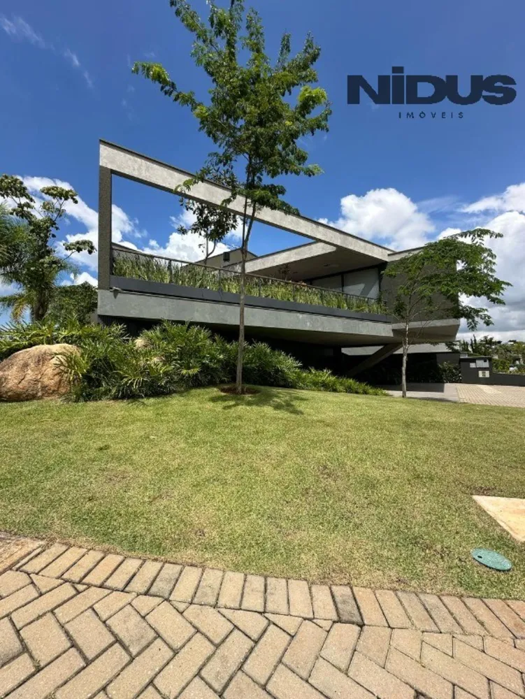 Casa, 4 quartos - Foto 2