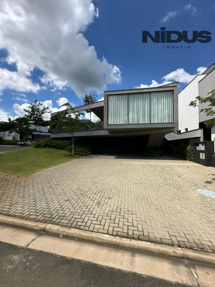 Casa, 4 quartos - Foto 1