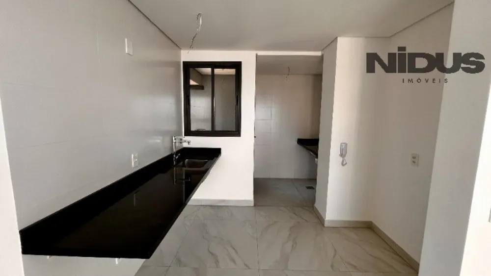 Apartamento, 3 quartos, 95 m² - Foto 6