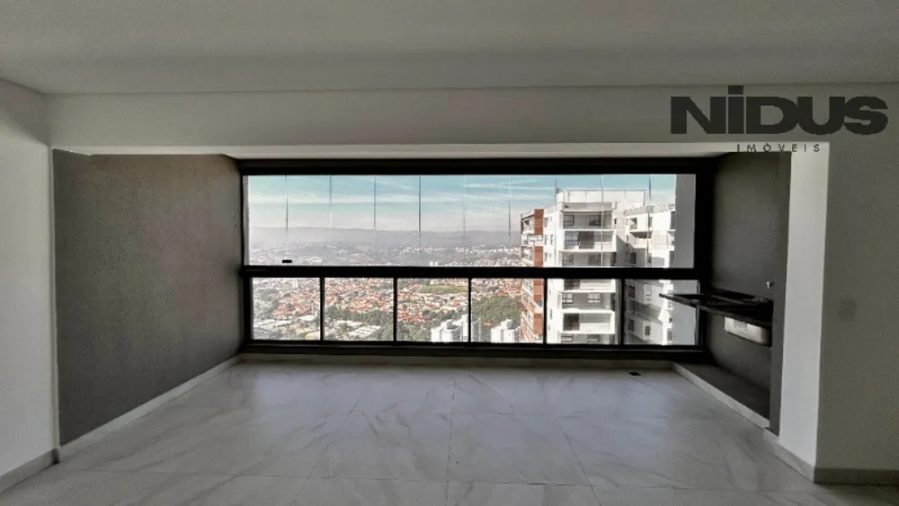 Apartamento, 3 quartos, 95 m² - Foto 3
