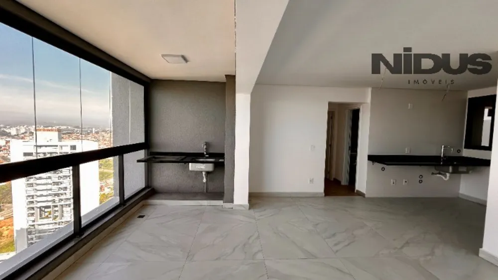 Apartamento, 3 quartos, 95 m² - Foto 4