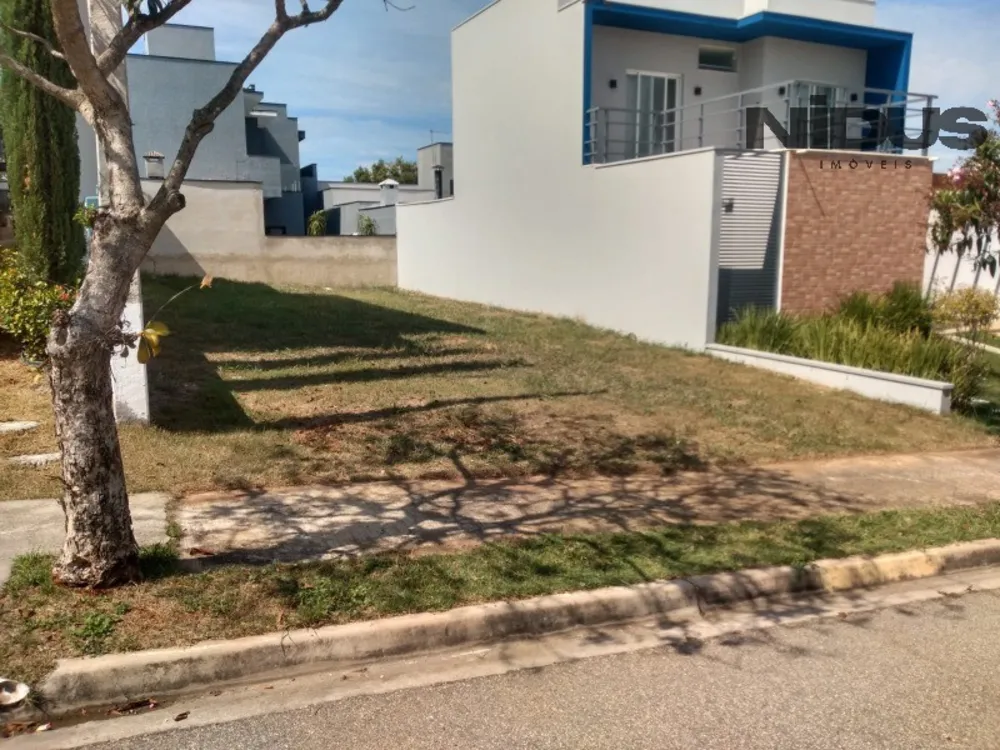 Terreno, 160 m² - Foto 1