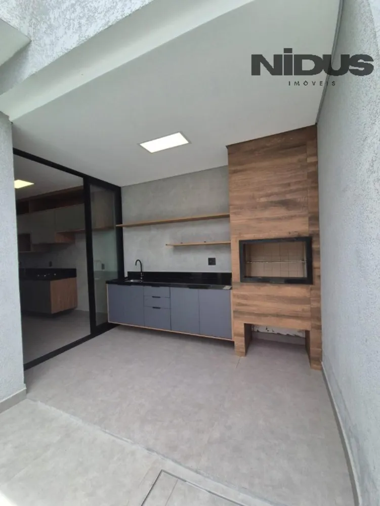 Casa, 3 quartos, 143 m² - Foto 13