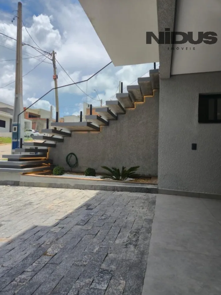 Casa, 3 quartos, 143 m² - Foto 3