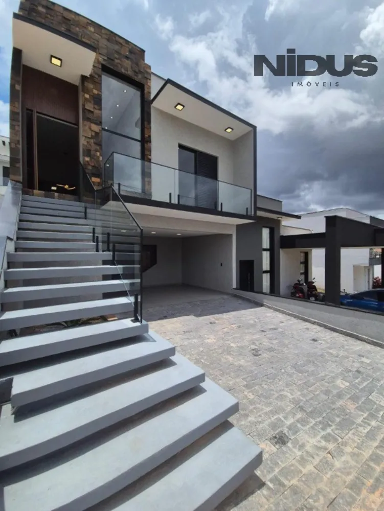Casa, 3 quartos, 143 m² - Foto 6