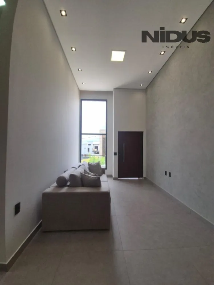 Casa, 3 quartos, 143 m² - Foto 7