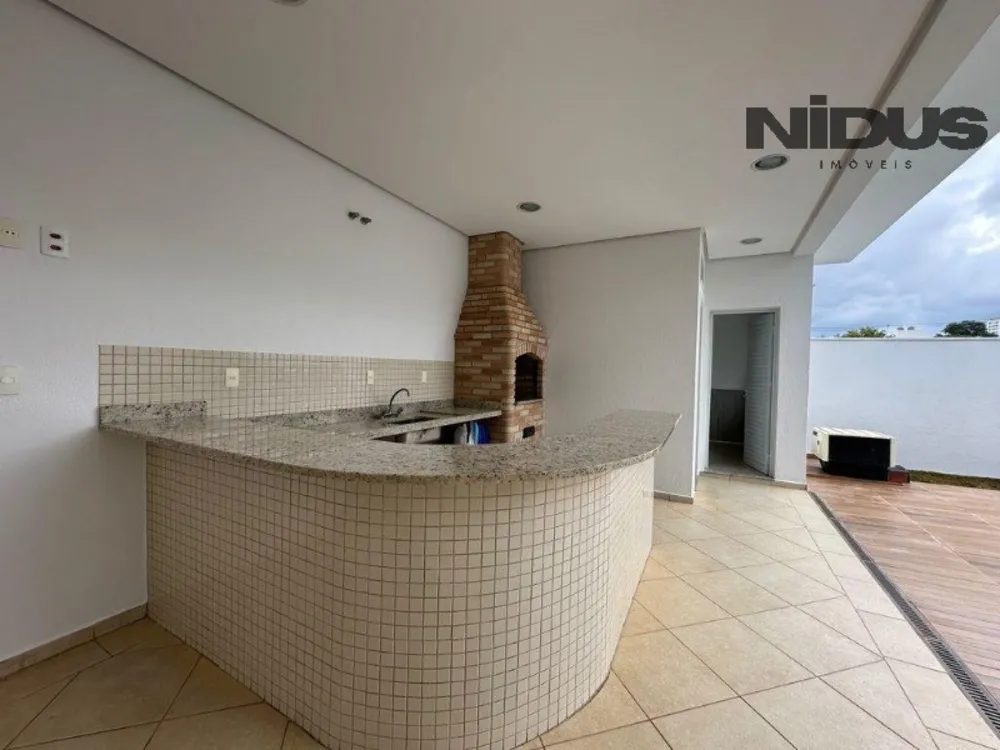 Casa, 3 quartos, 345 m² - Foto 15