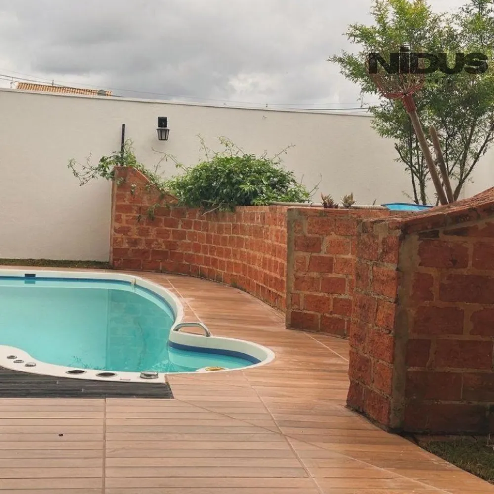 Casa, 3 quartos, 345 m² - Foto 5