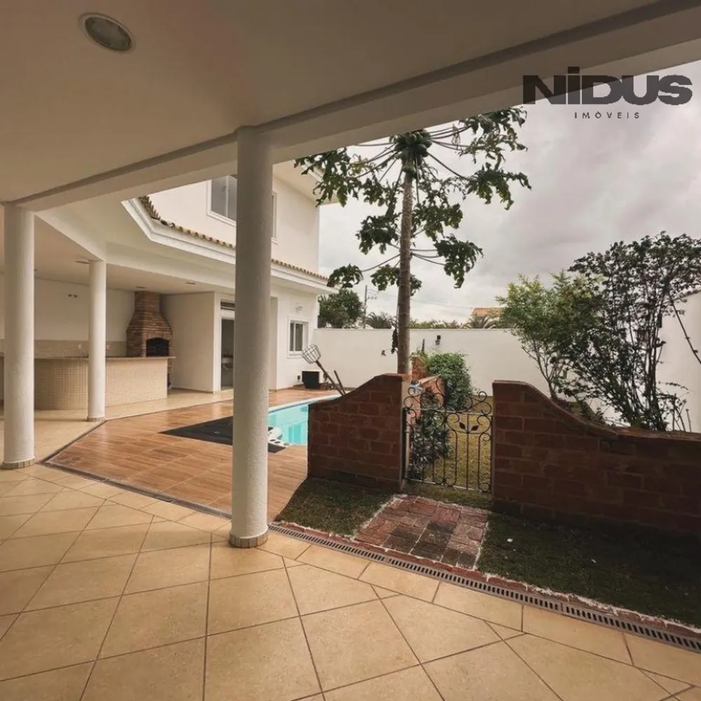 Casa, 3 quartos, 345 m² - Foto 4