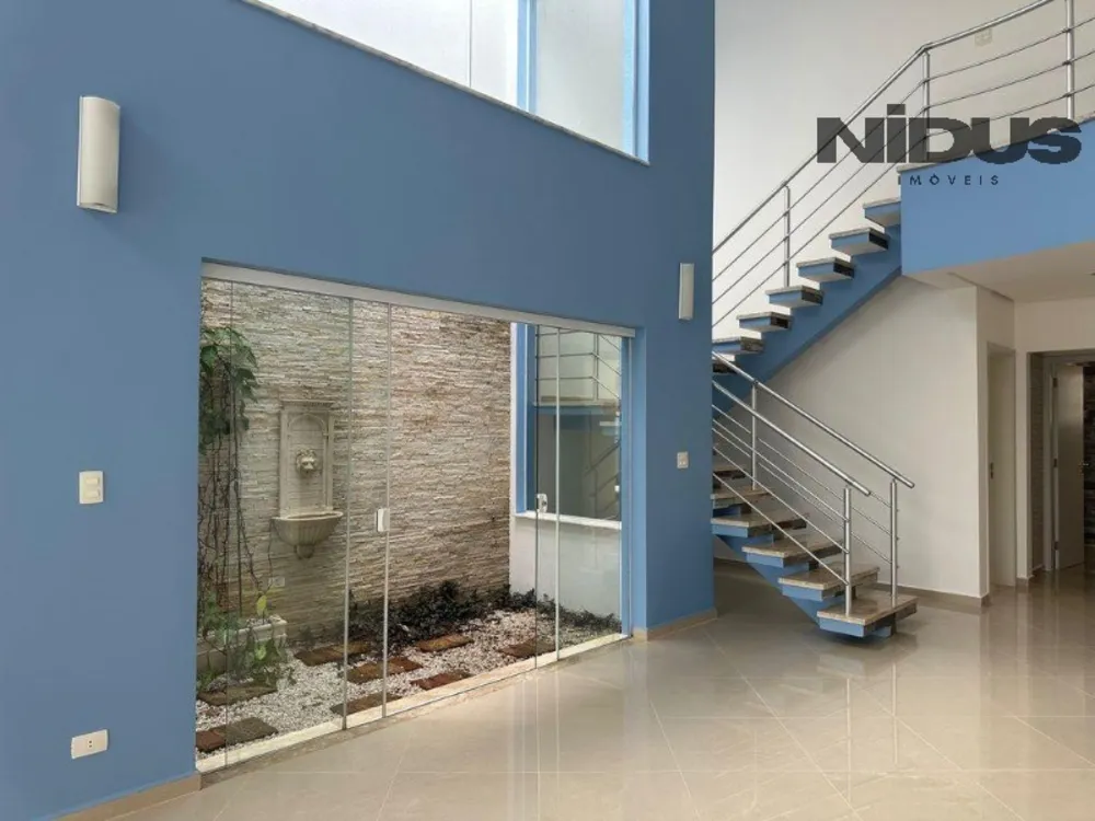 Casa, 3 quartos, 345 m² - Foto 1