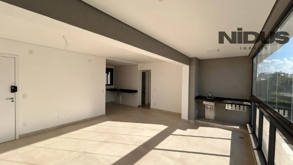 Apartamento, 2 quartos, 78 m² - Foto 3