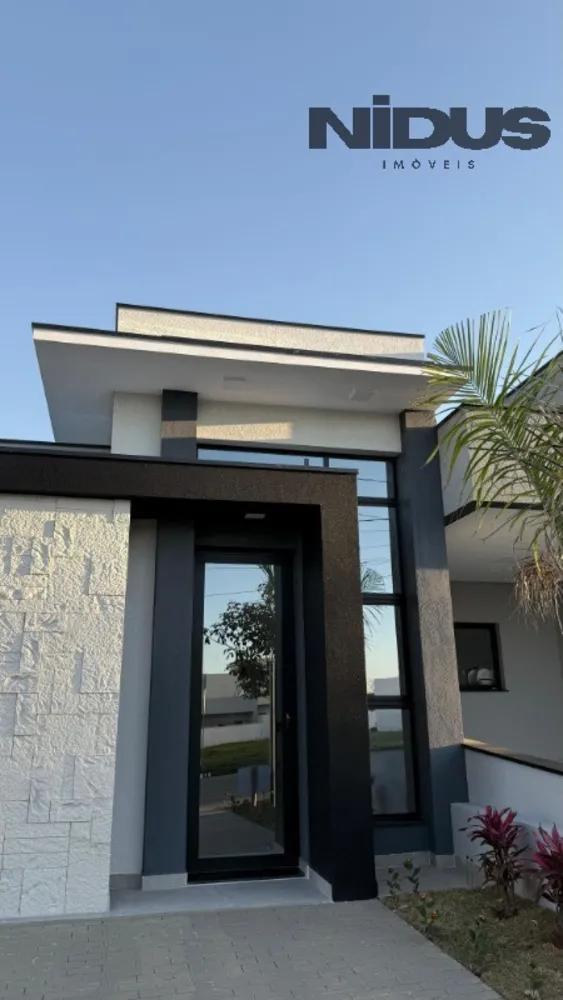 Casa, 3 quartos, 108 m² - Foto 2