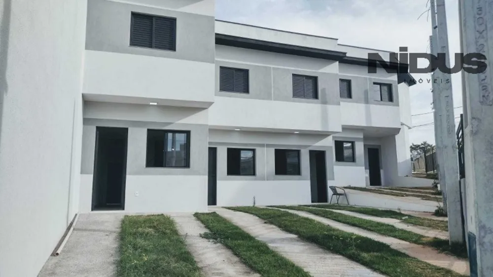 Casa, 2 quartos, 100 m² - Foto 1