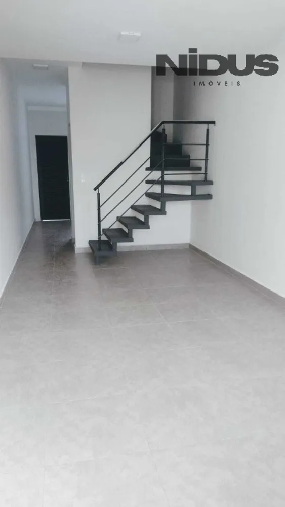 Casa, 2 quartos, 100 m² - Foto 2