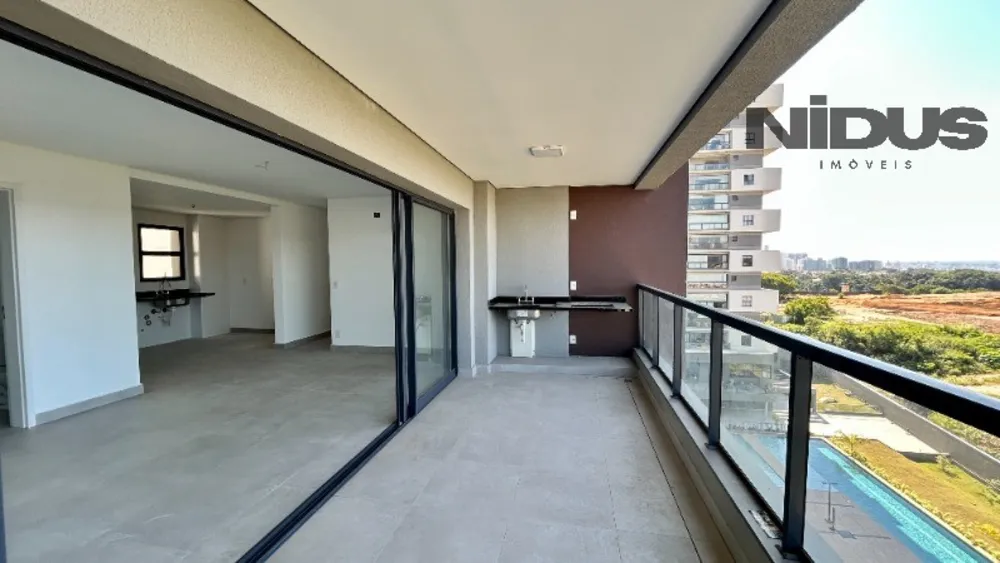 Apartamento, 3 quartos, 128 m² - Foto 4