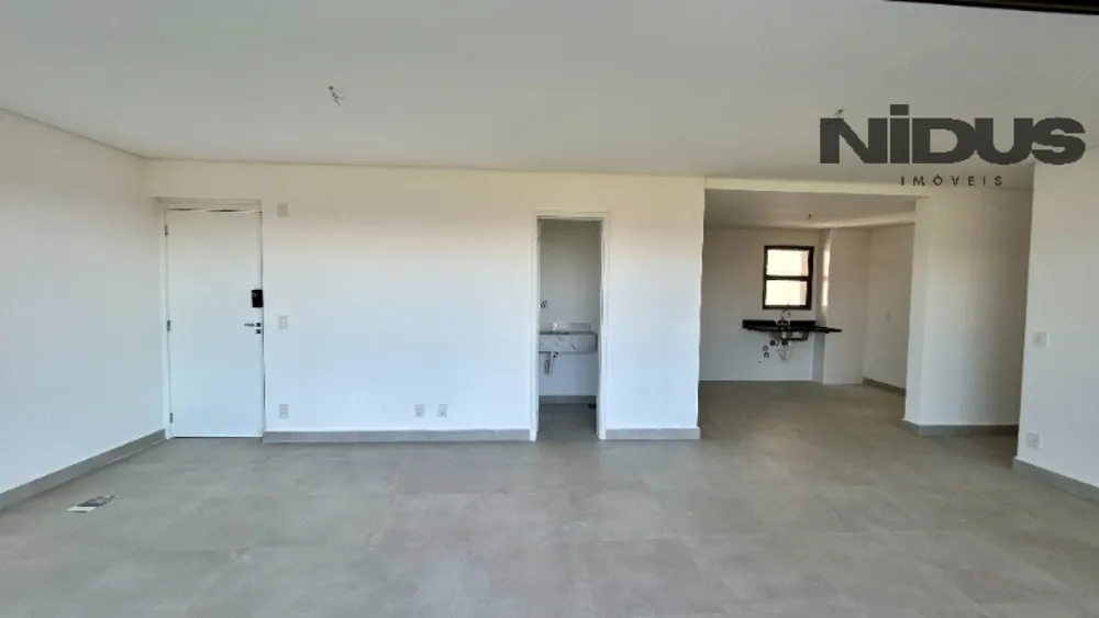Apartamento, 3 quartos, 128 m² - Foto 2