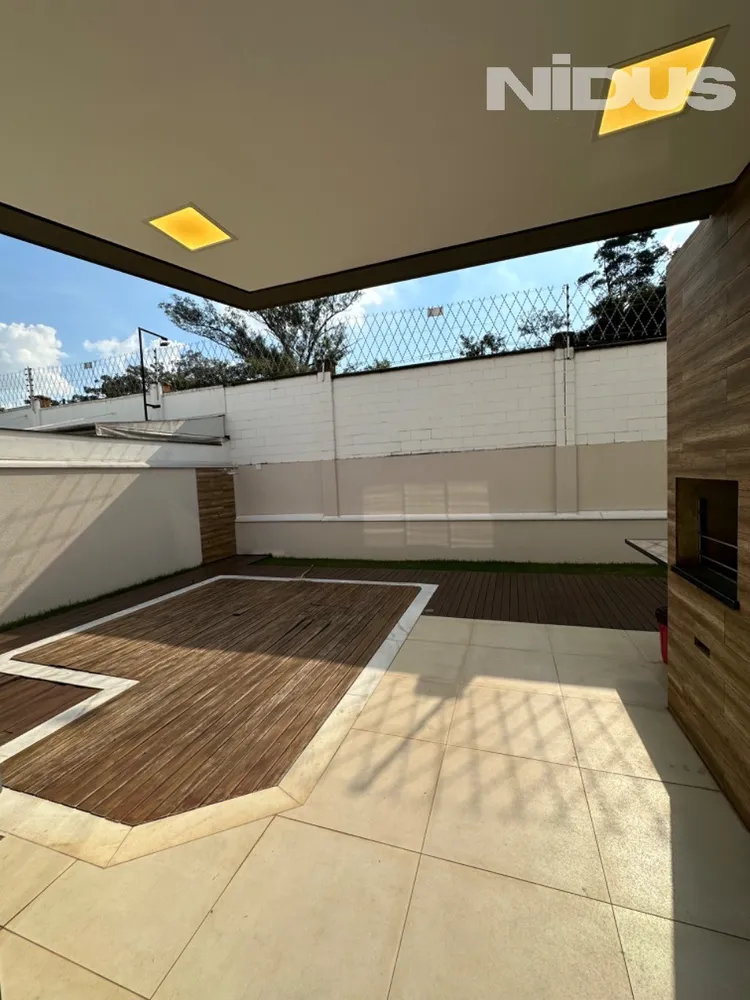 Casa, 3 quartos, 321 m² - Foto 3