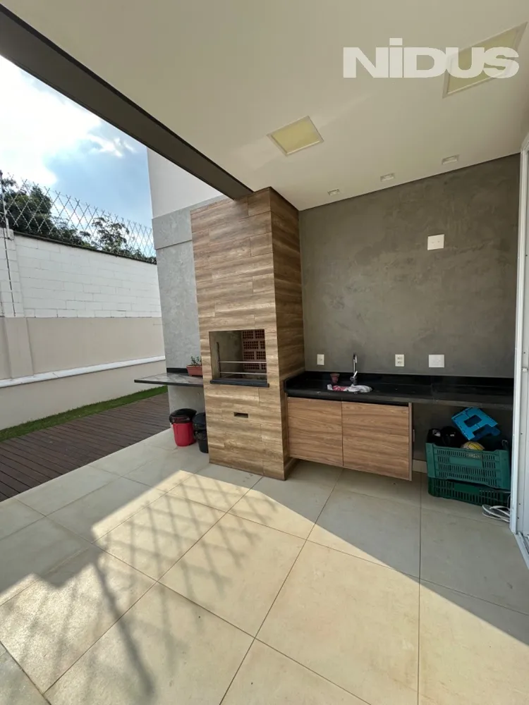 Casa, 3 quartos, 321 m² - Foto 9