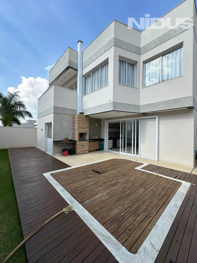 Casa, 3 quartos, 321 m² - Foto 10