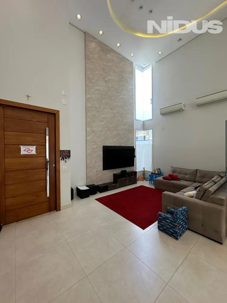 Casa, 3 quartos, 321 m² - Foto 5
