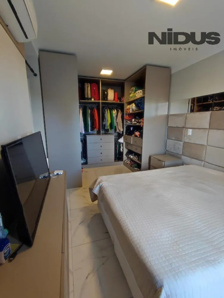 Apartamento, 3 quartos, 115 m² - Foto 2