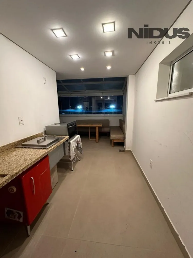Apartamento, 3 quartos, 115 m² - Foto 9