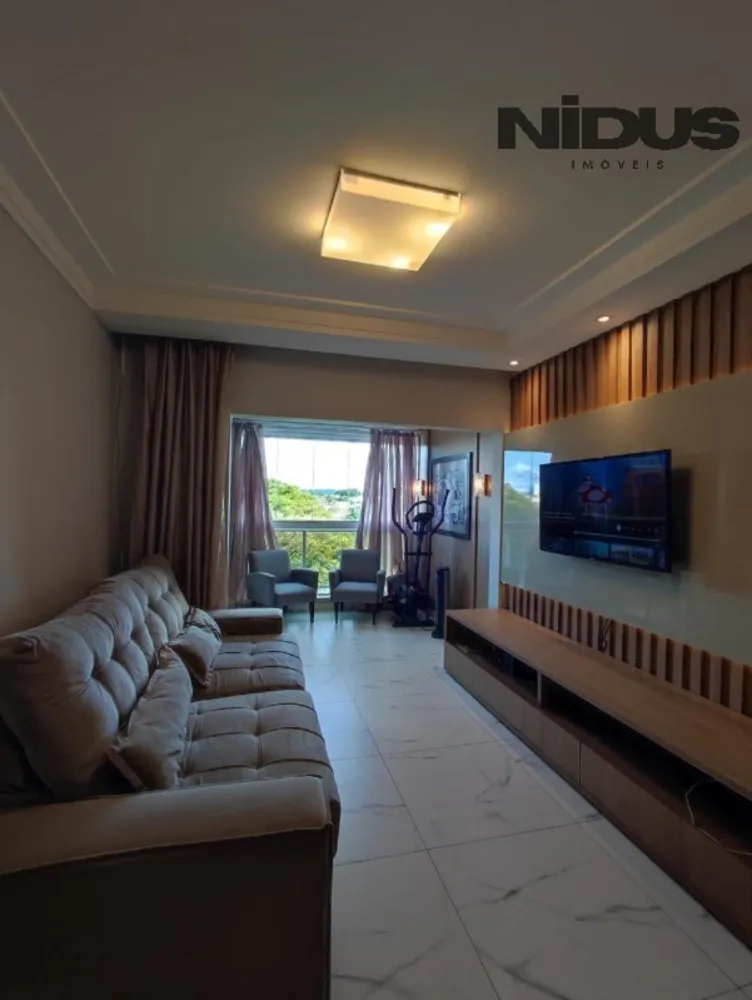 Apartamento, 3 quartos, 115 m² - Foto 5