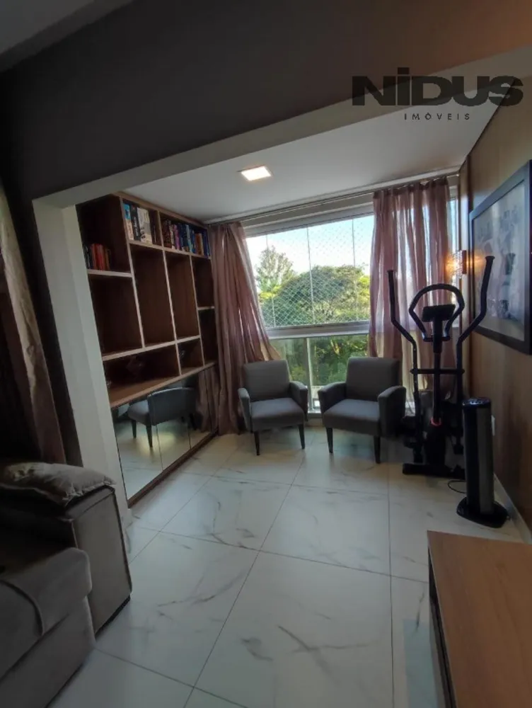 Apartamento, 3 quartos, 115 m² - Foto 6