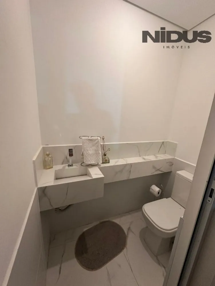Apartamento, 3 quartos, 115 m² - Foto 11