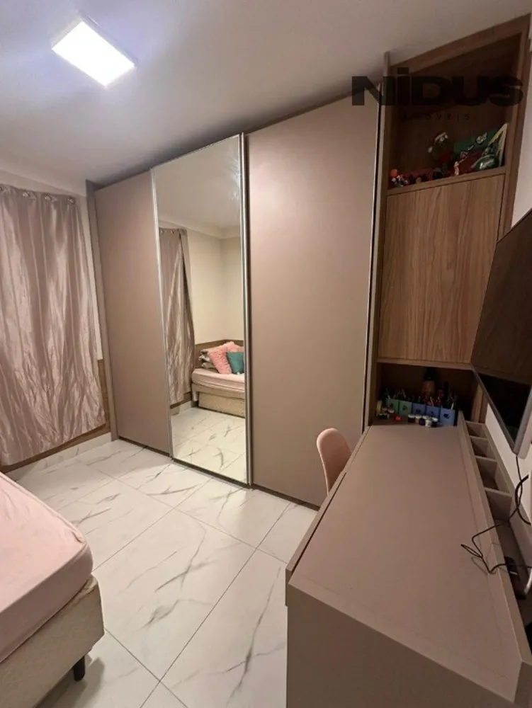 Apartamento, 3 quartos, 115 m² - Foto 13