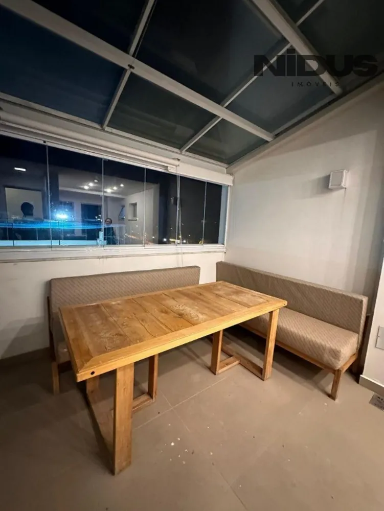 Apartamento, 3 quartos, 115 m² - Foto 7