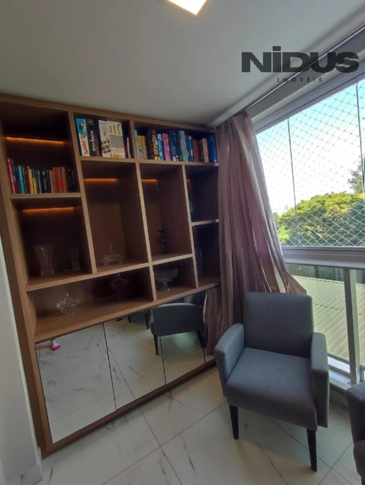 Apartamento, 3 quartos, 115 m² - Foto 8