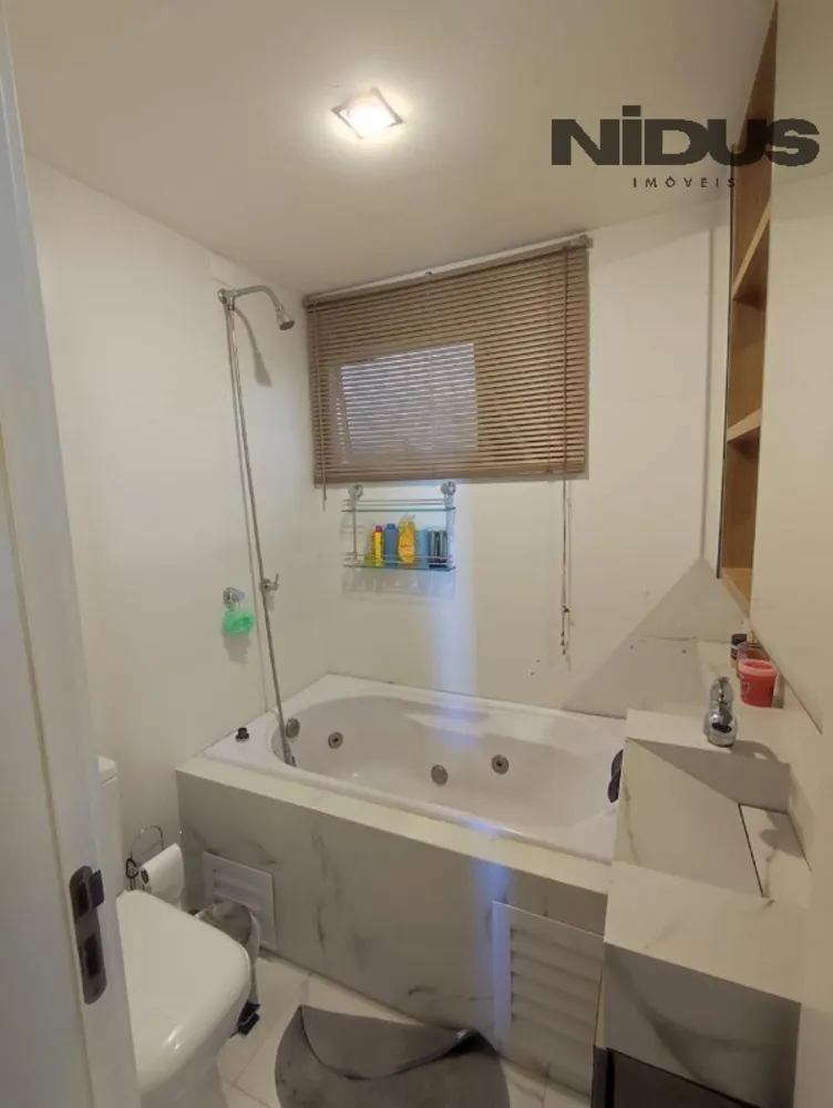 Apartamento, 3 quartos, 115 m² - Foto 3
