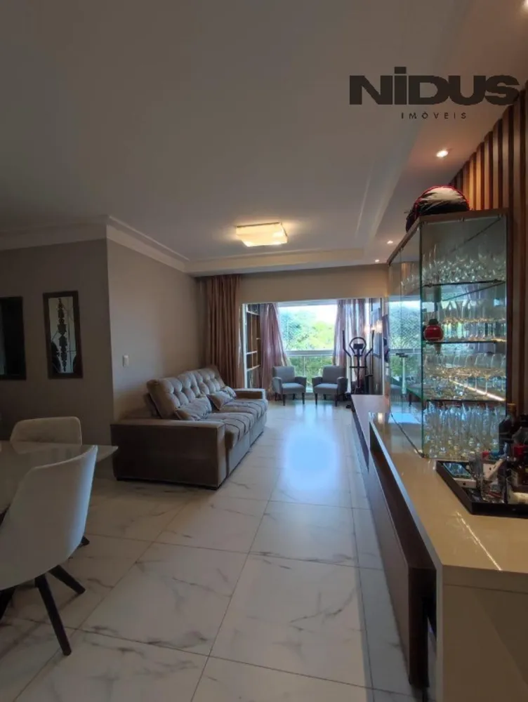 Apartamento, 3 quartos, 115 m² - Foto 4