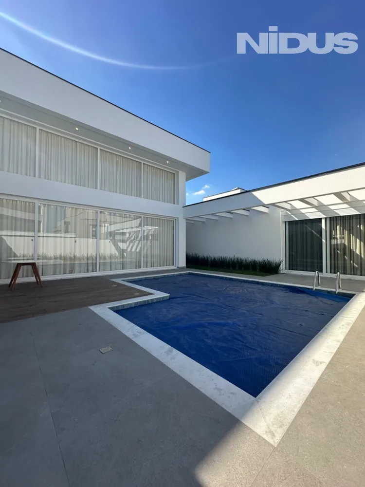 Casa, 4 quartos, 436 m² - Foto 17