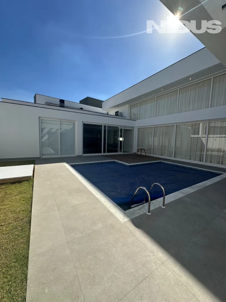 Casa, 4 quartos, 436 m² - Foto 15