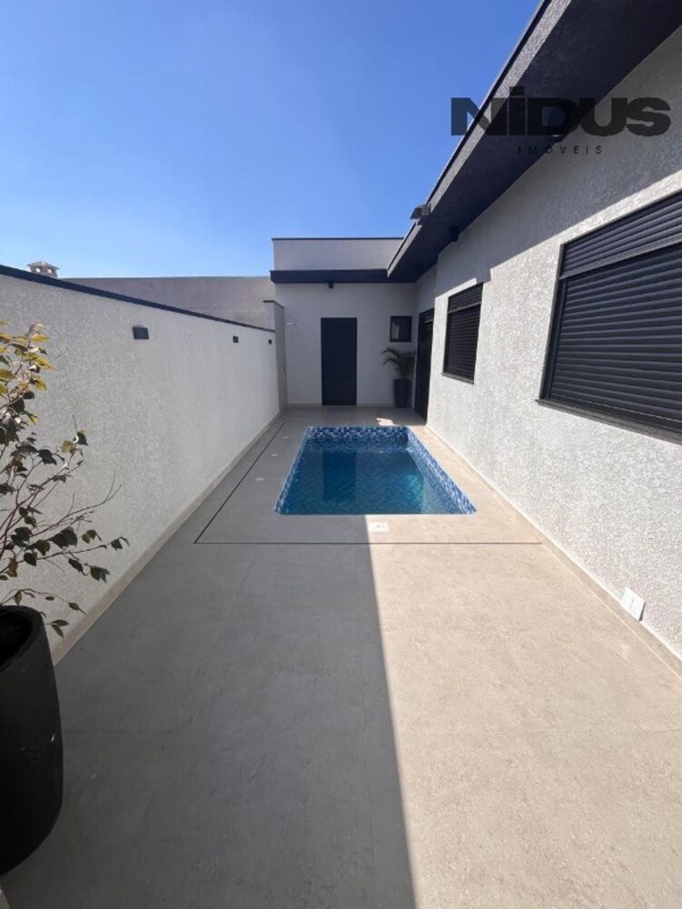 Casa, 3 quartos - Foto 7