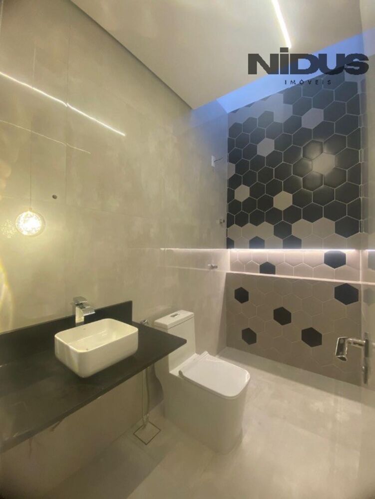 Casa, 3 quartos - Foto 6