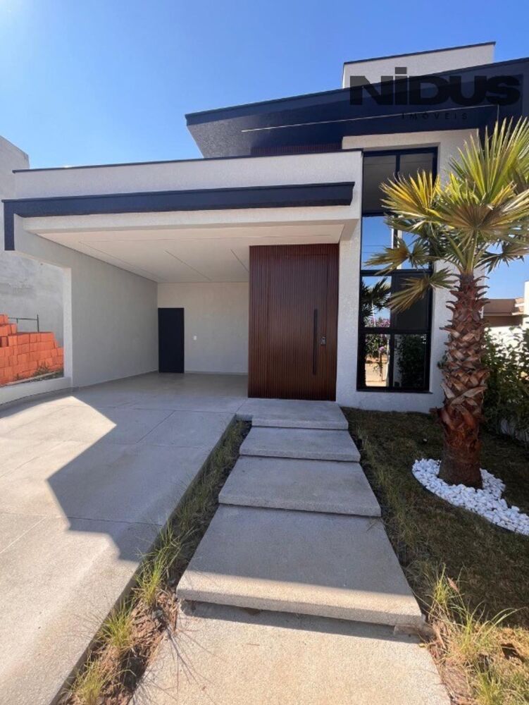 Casa, 3 quartos - Foto 2