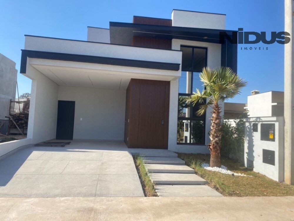 Casa, 3 quartos - Foto 3