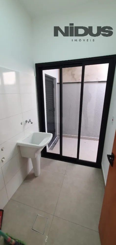 Casa, 3 quartos - Foto 15